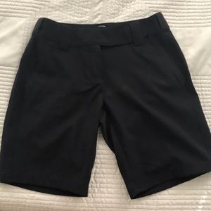 Women’s Oakley Golf shorts